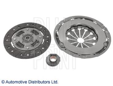 Kit de embrague (3 partes) ADL143001 Blue Print