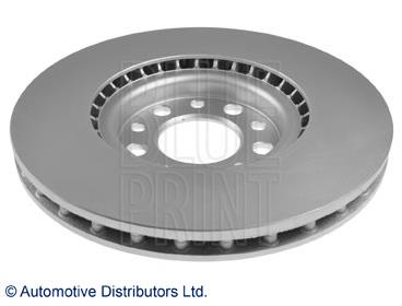 ADL144317 Blue Print disco de freno delantero