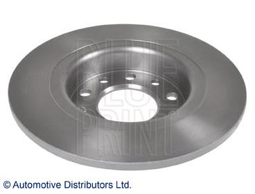 ADL144314 Blue Print disco de freno trasero