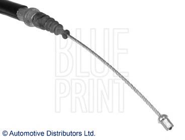 Cable de freno de mano trasero izquierdo ADL144605 Blue Print