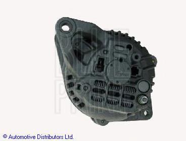  Alternador Mazda 626 2