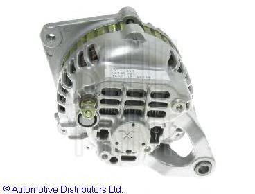Alternador de coche para Mazda 626 II GC
