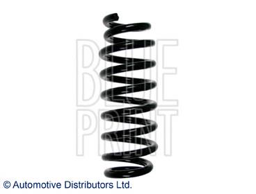 ADK888310 Blue Print muelle de suspensión eje trasero