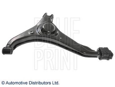 4620260B02 Suzuki Brazo inferior izquierdo de la suspensión trasera