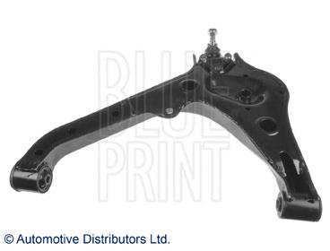 Brazo inferior izquierdo de la suspensión delantera ADK88641 Blue Print