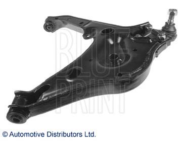 Barra oscilante, suspensión de ruedas delantera, inferior izquierda ADK88641 Blue Print