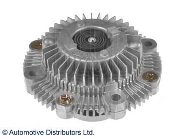 Embrague, ventilador del radiador ADK891802 Blue Print