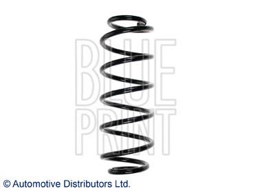 Muelle de suspensión eje trasero ADK888332 Blue Print