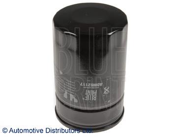 Comprar ADM52117 Blue Print Filtros de aceite