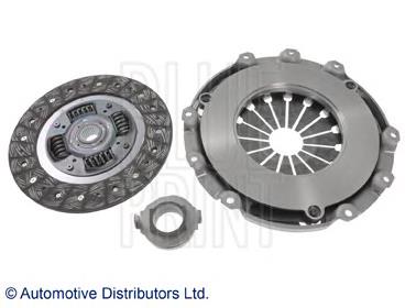 Embrague 4403256 Ford