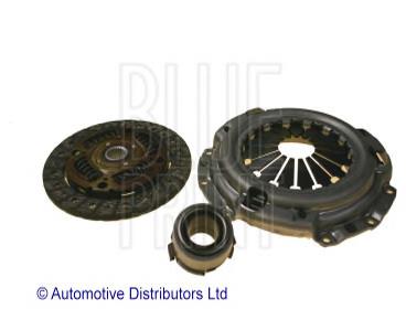 Kit completo de embrague Mazda 323 III (BF)