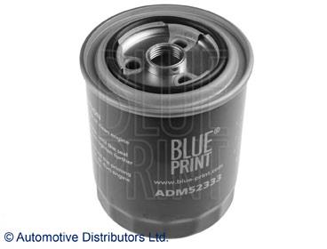 Filtro de gasoil Blue Print ADM52333