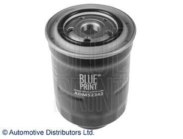 Filtro de combustible ADM52342 Blue Print