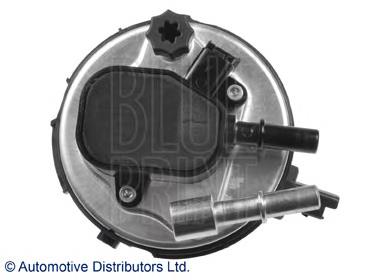 Filtro combustible Blue Print ADM52343 precio, desde 38,66 EUR