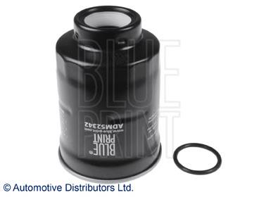 Filtro de gasoil Blue Print ADM52342