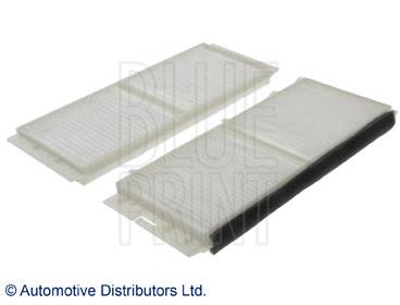 Filtro de cabina Blue Print ADM52522 precio, desde 9,23 EUR