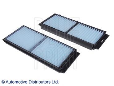 Filtro de polen Blue Print ADM52530