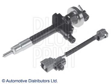 ADM52801C Blue Print Inyector de combustible