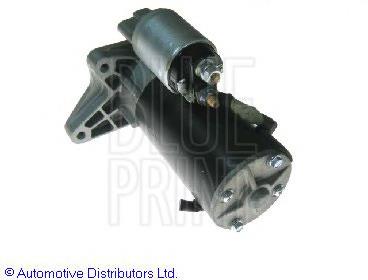 ADM51240 Blue Print Arranque motores
