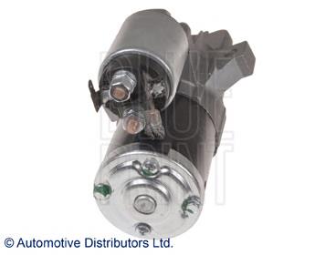 Arrancador Mazda LF9H18400