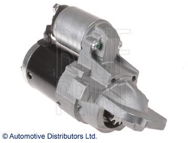 LF9H18400 Mazda Arranque motores