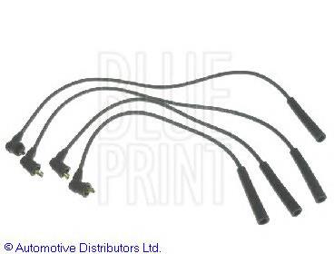 ADM51617 Blue Print cables de bujías