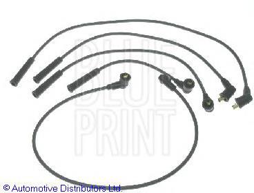 Juego de cables de encendido ADM51614 Blue Print