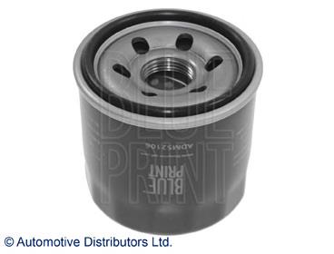 Filtro de aceite Blue Print ADM52106 precio, desde 5,59 EUR