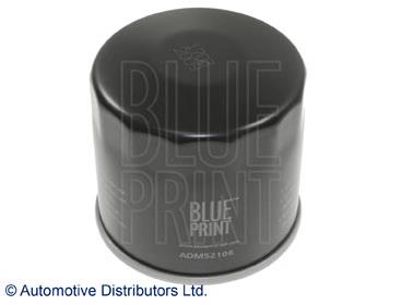ADM52106 Blue Print Filtro aceite