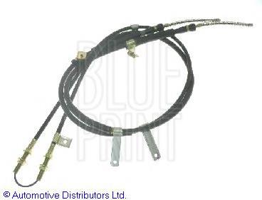 Cable de freno de mano trasero derecho/izquierdo 5440075F00 Suzuki