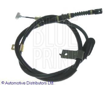 Cable de freno de mano trasero derecho/izquierdo 29128 Akron Malo