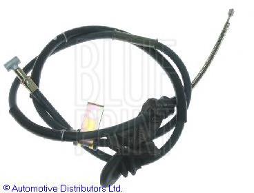 Cable de freno de mano trasero izquierdo ADK84626 Blue Print