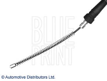 Cable de freno de mano trasero izquierdo 5442086G00 Suzuki