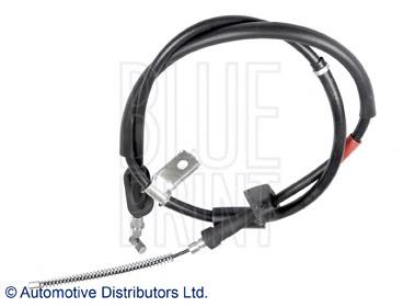 Comprar 5442086G00 Suzuki Cable de freno de mano trasero izquierdo