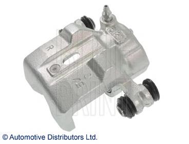 5510260B9V999 Subaru pinza de freno delantera izquierda