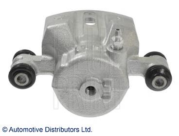 5510260B80 Suzuki Pinza de freno delantera izquierda