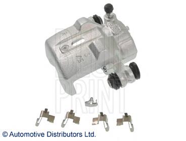 Pinza de freno, Eje delantero izquierda Suzuki 5510260B80