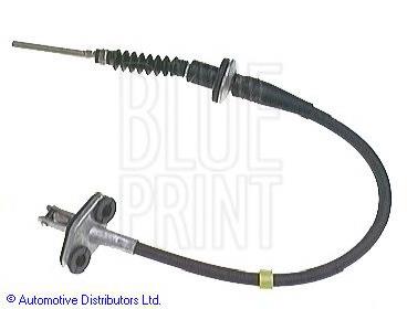 Cable de embrague ADK83823 Blue Print