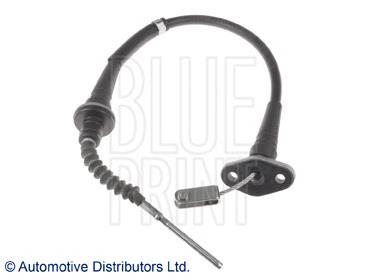 Cable de embrague ADK83835 Blue Print