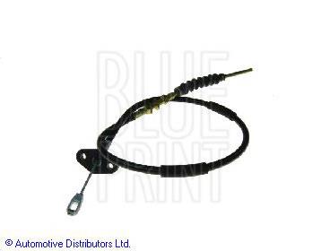 ADK83801 Blue Print cable de embrague