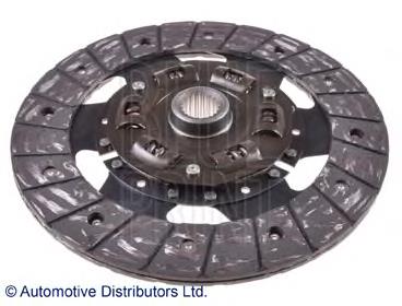 Disco de embrague MD771457 Mitsubishi