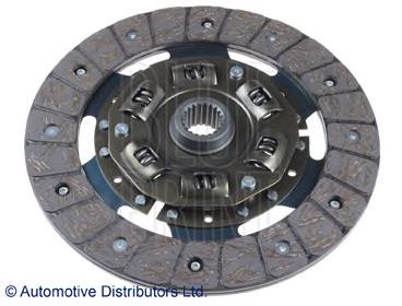 Disco de embrague Kamoka DC037 precio, desde 41,38 EUR