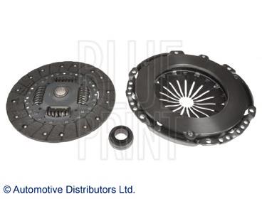 Kit de embrague Blue Print ADK83058