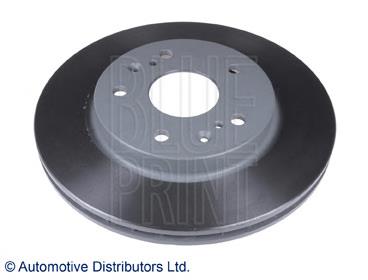 DI831C Japan Parts Freno de disco trasero
