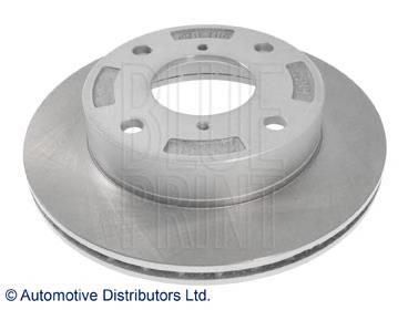 Comprar ADK84333 Blue Print Freno de disco delantero