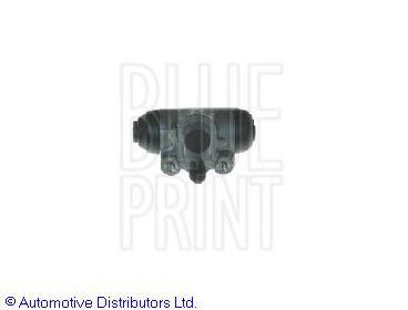 ADK84415 Blue Print