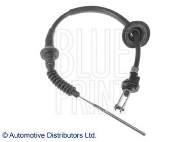ADK83836 Blue Print cable de embrague