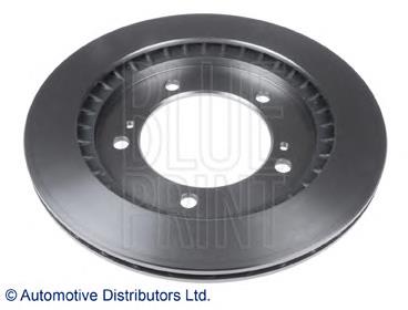 Comprar ADK84317 Blue Print Freno de disco delantero