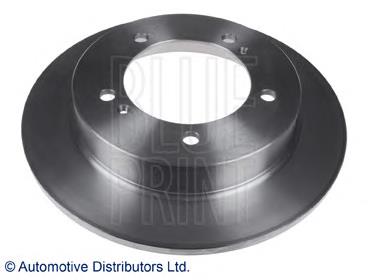 Comprar ADK84325 Blue Print Freno de disco delantero