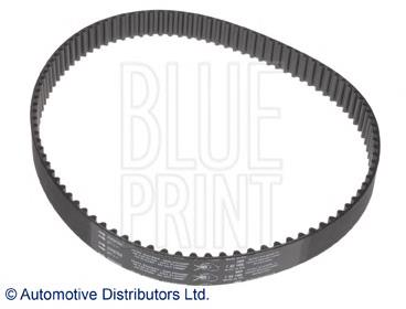 ADK87508 Blue Print Correa dentada